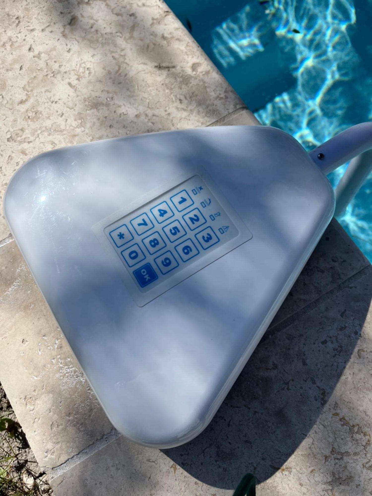 Sasha'Blue-Terrasse Jardin-Park-Clim-Piscine Daire LʼIsle-sur-la-Sorgue Dış mekan fotoğraf